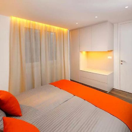 ★ Exclusive Central Apartment ★ Free Garage ★ Ljubljana Luaran gambar