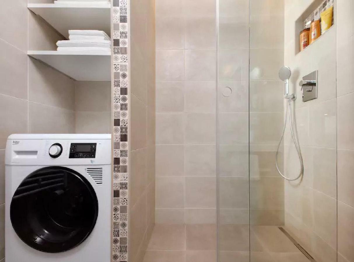 ★ Exclusive Central Apartment ★ Free Garage ★ Ljubljana Luaran gambar
