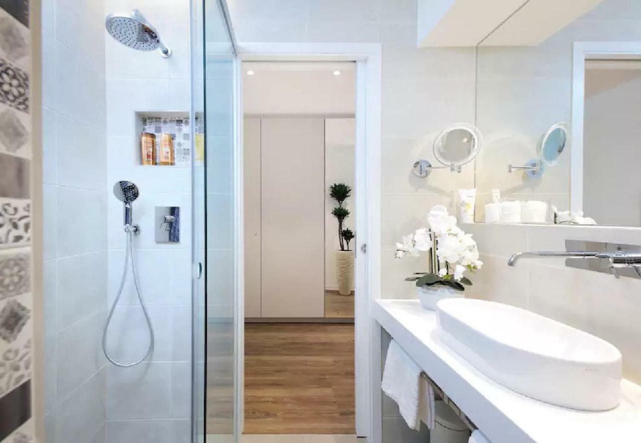 ★ Exclusive Central Apartment ★ Free Garage ★ Ljubljana Luaran gambar