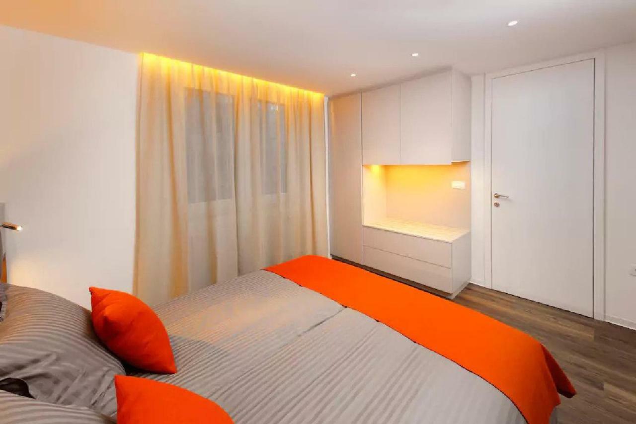 ★ Exclusive Central Apartment ★ Free Garage ★ Ljubljana Luaran gambar