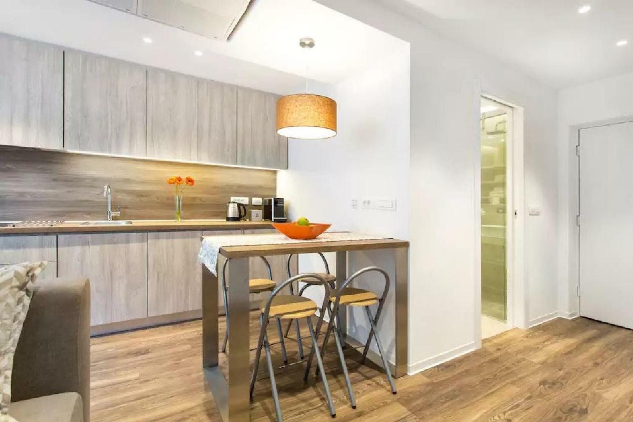 ★ Exclusive Central Apartment ★ Free Garage ★ Ljubljana Luaran gambar