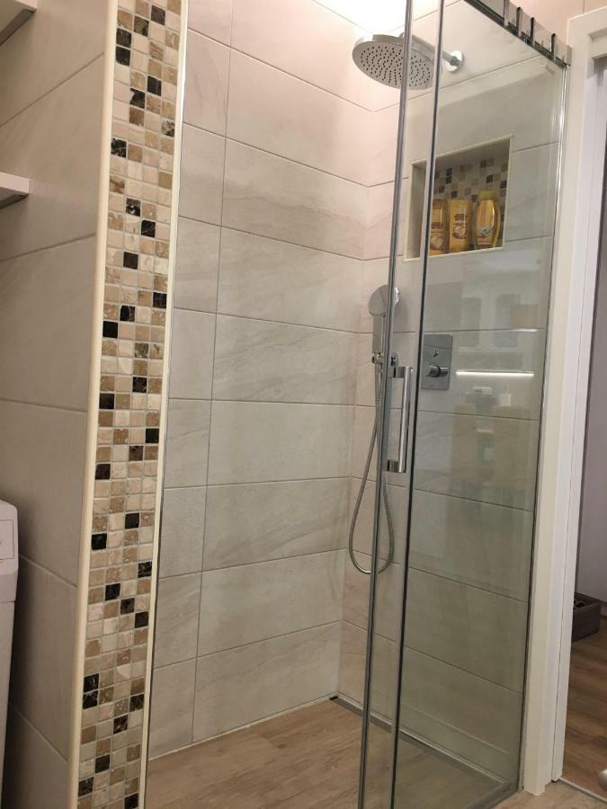 ★ Exclusive Central Apartment ★ Free Garage ★ Ljubljana Luaran gambar